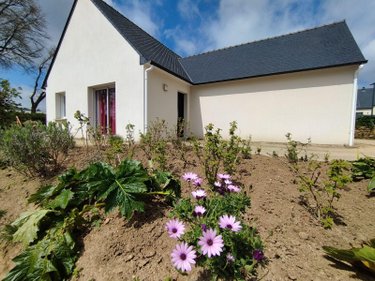 Maison a vendre Guerlesquin 29650 Finistère 72 m2 2 pièces 187992 euros