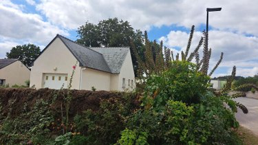 Maison a vendre Guerlesquin 29650 Finistère 72 m2 2 pièces 168800 euros