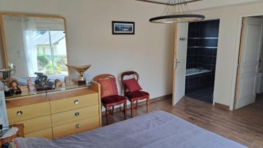 Maison a vendre Guerlesquin 29650 Finistère 72 m2 2 pièces 168800 euros