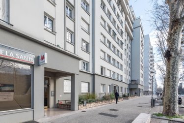 Appartement a vendre Lyon 6e Arrondissement 69006 Rhône 91 m2 3 pièces 465340 euros