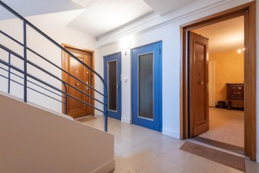 Appartement a vendre Lyon 6e Arrondissement 69006 Rhône 91 m2 3 pièces 465340 euros