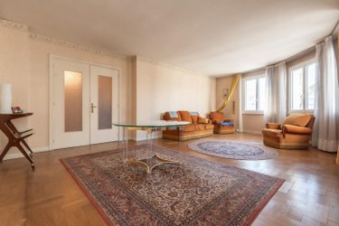 Appartement a vendre Lyon 6e Arrondissement 69006 Rhône 91 m2 3 pièces 450000 euros