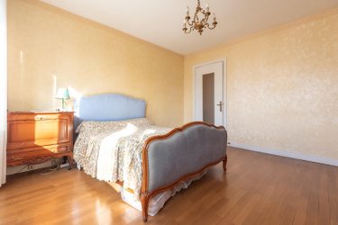 Appartement a vendre Lyon 6e Arrondissement 69006 Rhône 91 m2 3 pièces 450000 euros