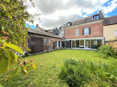 Maison a vendre Évreux 27000 Eure 114 m2 6 pièces 252000 euros