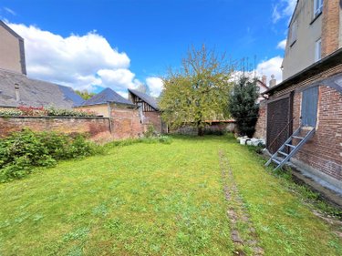 Maison a vendre Évreux 27000 Eure 114 m2 6 pièces 252000 euros