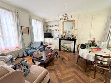 Maison a vendre Évreux 27000 Eure 114 m2 6 pièces 252000 euros