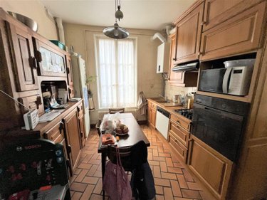 Maison a vendre Évreux 27000 Eure 114 m2 6 pièces 252000 euros