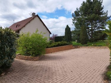 Maison a vendre Montgivray 36400 Indre 108 m2  169600 euros