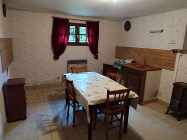 Maison a vendre Montgivray 36400 Indre 108 m2  169600 euros
