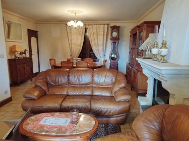 Maison a vendre Montgivray 36400 Indre 108 m2  169600 euros