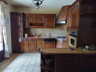 Maison a vendre Montgivray 36400 Indre 108 m2  169600 euros