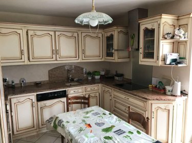propriete a vendre Beaufay 72110 Sarthe 150 m2 6 pièces 309000 euros