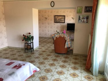 propriete a vendre Beaufay 72110 Sarthe 150 m2 6 pièces 288400 euros