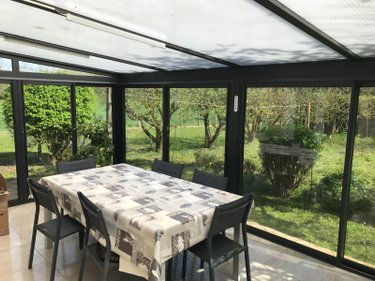 propriete a vendre Beaufay 72110 Sarthe 150 m2 6 pièces 288400 euros