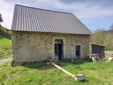 Divers a vendre Thiézac 15800 Cantal 70 m2  53000 euros