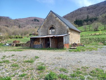 Divers a vendre Thiézac 15800 Cantal 70 m2  53000 euros