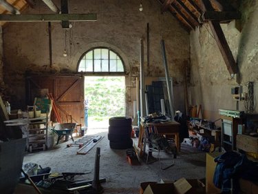 Divers a vendre Thiézac 15800 Cantal 70 m2  53000 euros