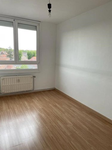 Location appartement Tourcoing 59200 Nord 67 m2 3 pièces 778 euros