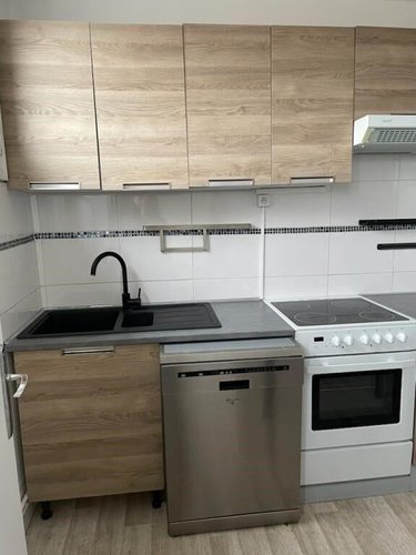 Location appartement Tourcoing 59200 Nord 67 m2 3 pièces 778 euros