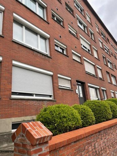 Location appartement Tourcoing 59200 Nord 67 m2 3 pièces 778 euros