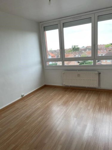 Location appartement Tourcoing 59200 Nord 67 m2 3 pièces 778 euros