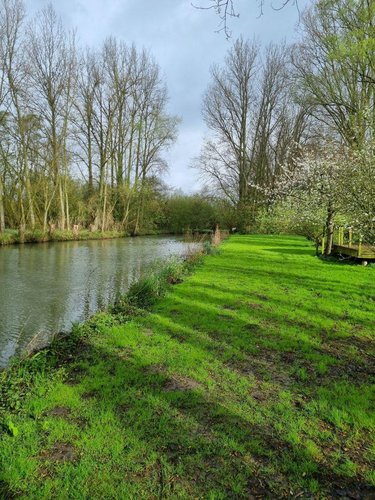 Terrains de loisirs bois etangs a vendre Éperlecques 62910 Pas-de-Calais 16608 m2  126000 euros