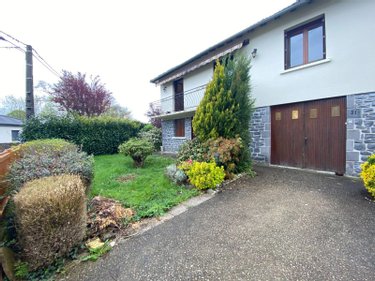 Maison a vendre Pleaux 15700 Cantal 120 m2  106000 euros