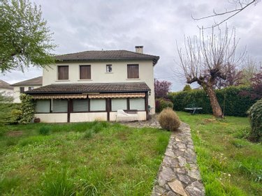 Maison a vendre Pleaux 15700 Cantal 120 m2  106000 euros