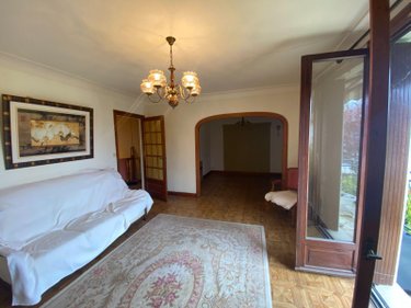 Maison a vendre Pleaux 15700 Cantal 120 m2  106000 euros
