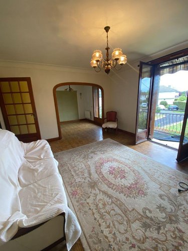 Maison a vendre Pleaux 15700 Cantal 120 m2  106000 euros