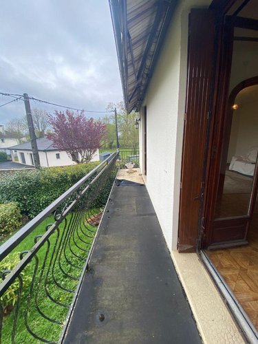 Maison a vendre Pleaux 15700 Cantal 120 m2  90100 euros