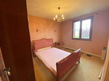 Maison a vendre Pleaux 15700 Cantal 120 m2  106000 euros