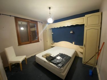 Maison a vendre Pleaux 15700 Cantal 120 m2  106000 euros