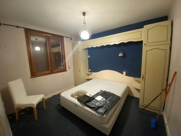 Maison a vendre Pleaux 15700 Cantal 120 m2  90100 euros
