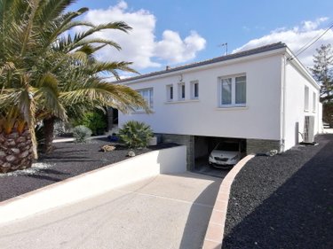 Maison a vendre Charron 17230 Charente-Maritime 122 m2 6 pièces 349000 euros