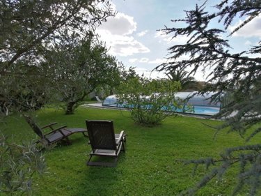 Maison a vendre Charron 17230 Charente-Maritime 122 m2 6 pièces 374400 euros