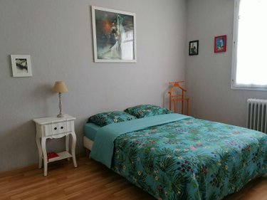 Maison a vendre Charron 17230 Charente-Maritime 122 m2 6 pièces 374400 euros