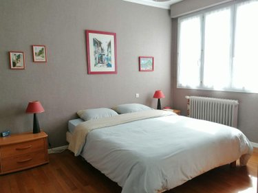 Maison a vendre Charron 17230 Charente-Maritime 122 m2 6 pièces 349000 euros