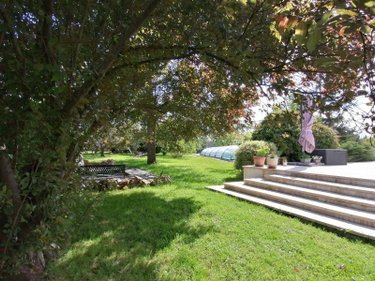 Maison a vendre Charron 17230 Charente-Maritime 122 m2 6 pièces 374400 euros