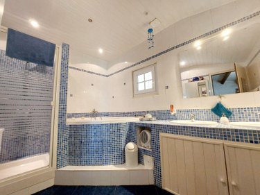 Maison a vendre Forges 17290 Charente-Maritime 179 m2 5 pièces 277400 euros