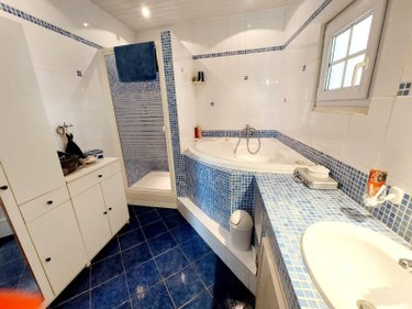 Maison a vendre Forges 17290 Charente-Maritime 179 m2 5 pièces 277400 euros