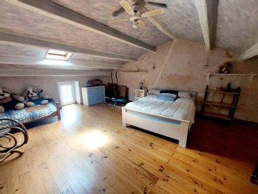 Maison a vendre Forges 17290 Charente-Maritime 179 m2 5 pièces 277400 euros