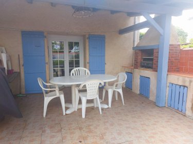 Maison a vendre Forges 17290 Charente-Maritime 179 m2 5 pièces 277400 euros