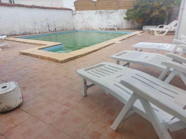 Maison a vendre Forges 17290 Charente-Maritime 179 m2 5 pièces 277400 euros