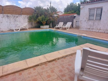 Maison a vendre Forges 17290 Charente-Maritime 179 m2 5 pièces 277400 euros