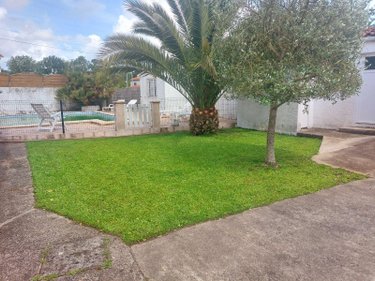 Maison a vendre Forges 17290 Charente-Maritime 179 m2 5 pièces 277400 euros
