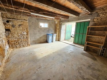 Maison a vendre Beaufort-Orbagna 39190 Jura 87 m2 3 pièces 96500 euros
