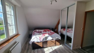 Maison a vendre Levaré 53120 Mayenne 175 m2 7 pièces 203430 euros