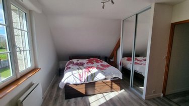 Maison a vendre Levaré 53120 Mayenne 175 m2 7 pièces 224030 euros