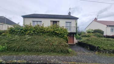 Maison a vendre Gorron 53120 Mayenne 80 m2 4 pièces 89740 euros